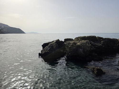 Coastal Calm – origineel SsenZz-design