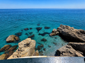Azure Coast – origineel SsenZz-design
